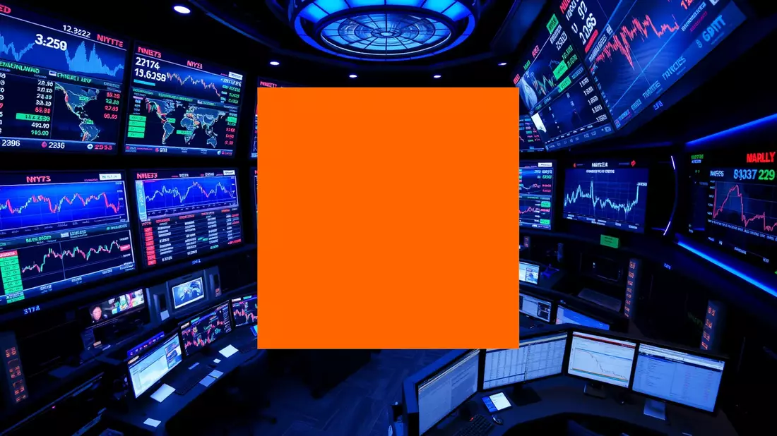 Fiserv: ¿Se consolida el suelo tras la tormenta? - Bild: über boerse-global.de