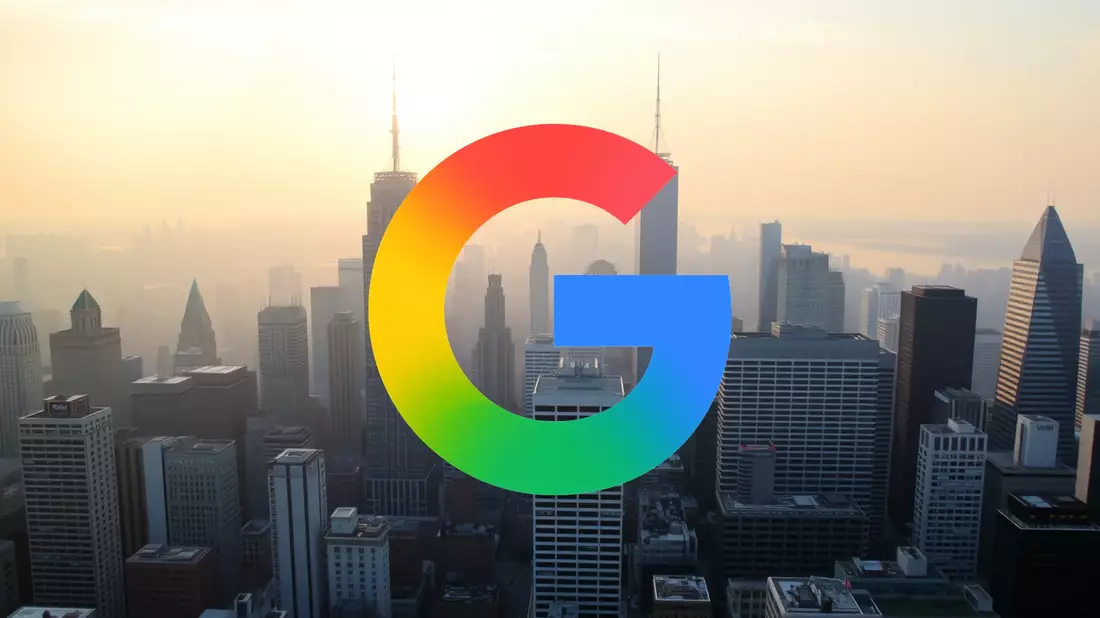 La acción de Alphabet se dispara hacia máximos históricos - Bild: über boerse-global.de
