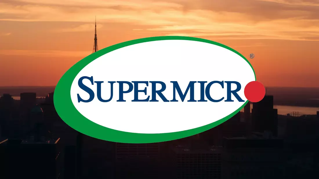 Super Micro Computer: ¿Una oportunidad de compra tras la volatilidad? - Bild: über boerse-global.de