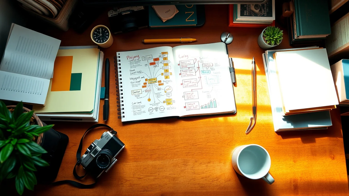 Scanner-Persönlichkeiten: Von der Zerrissenheit zur Stärke - Foto: über boerse-global.de