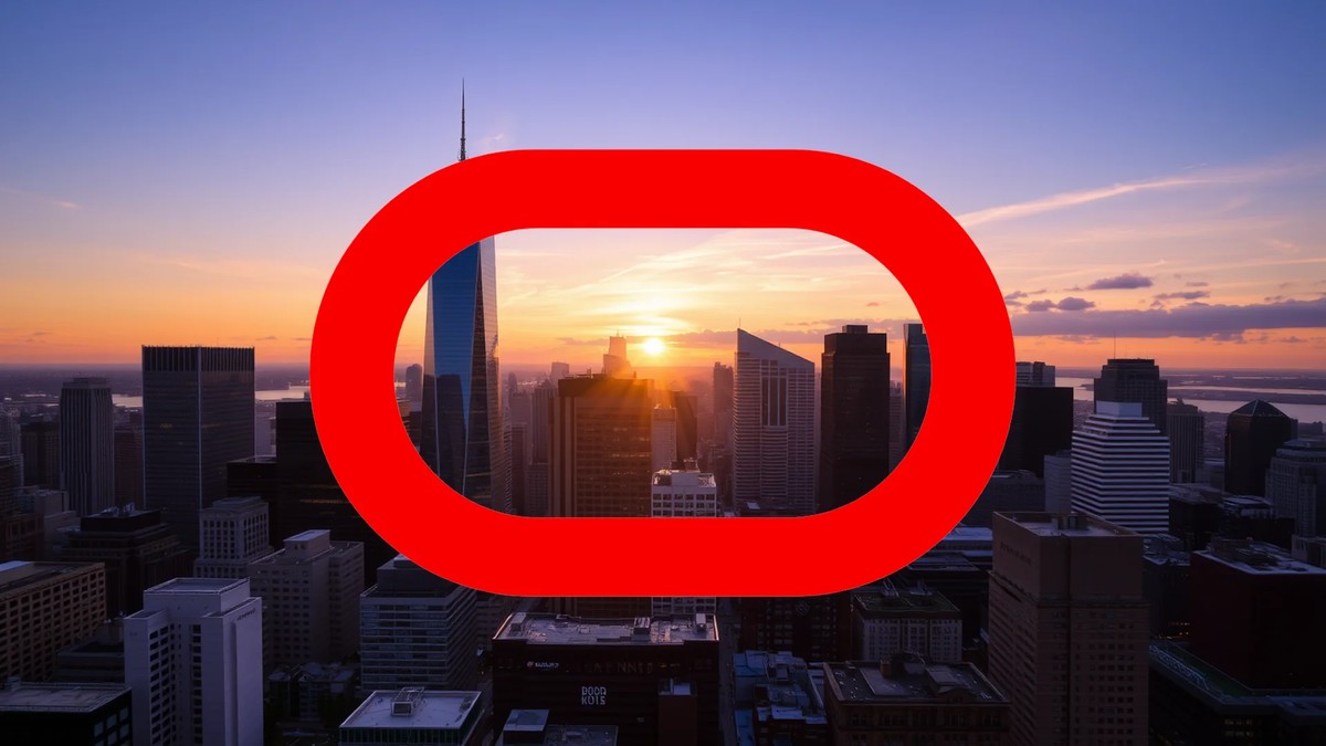 Oracle’s Debt-Fueled AI Ambitions Face Investor Scrutiny - Foto: über boerse-global.de