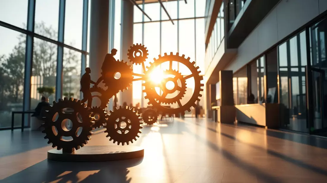 Adaptive Talent-Modelle: Employee Enablement macht sie erst effektiv - Bild: über boerse-global.de