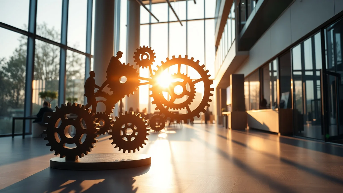 Adaptive Talent-Modelle: Employee Enablement macht sie erst effektiv - Foto: über boerse-global.de