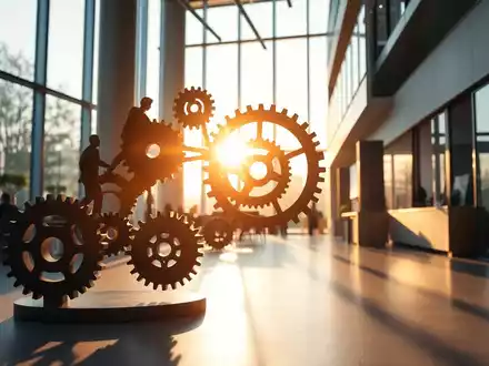 Adaptive Talent-Modelle: Employee Enablement macht sie erst effektiv - Foto: über boerse-global.de