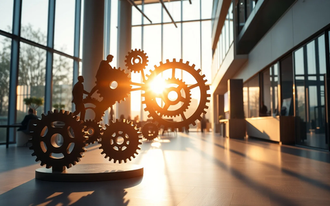 Adaptive Talent-Modelle: Employee Enablement macht sie erst effektiv - Foto: über boerse-global.de