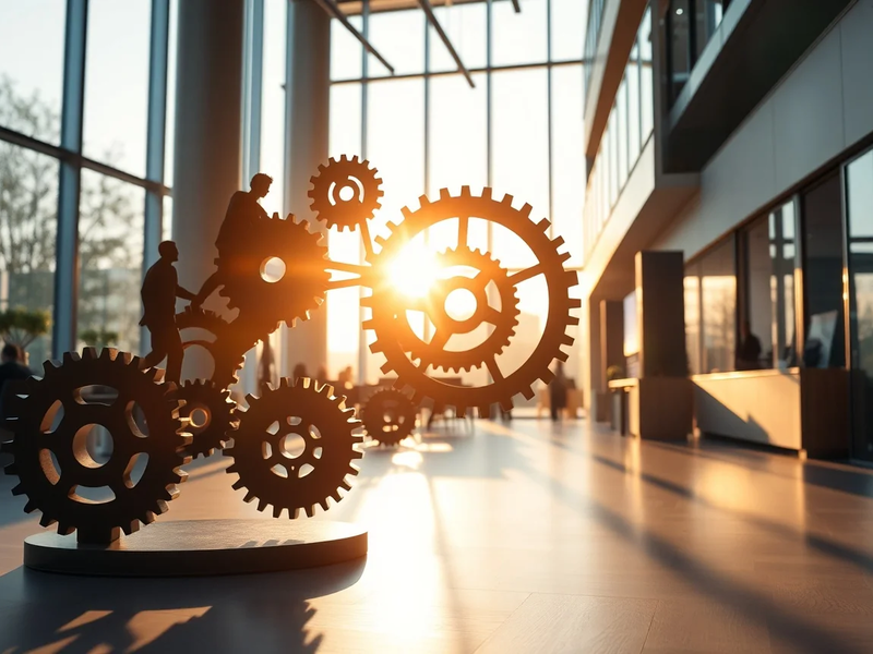 Adaptive Talent-Modelle: Employee Enablement macht sie erst effektiv - Foto: über boerse-global.de