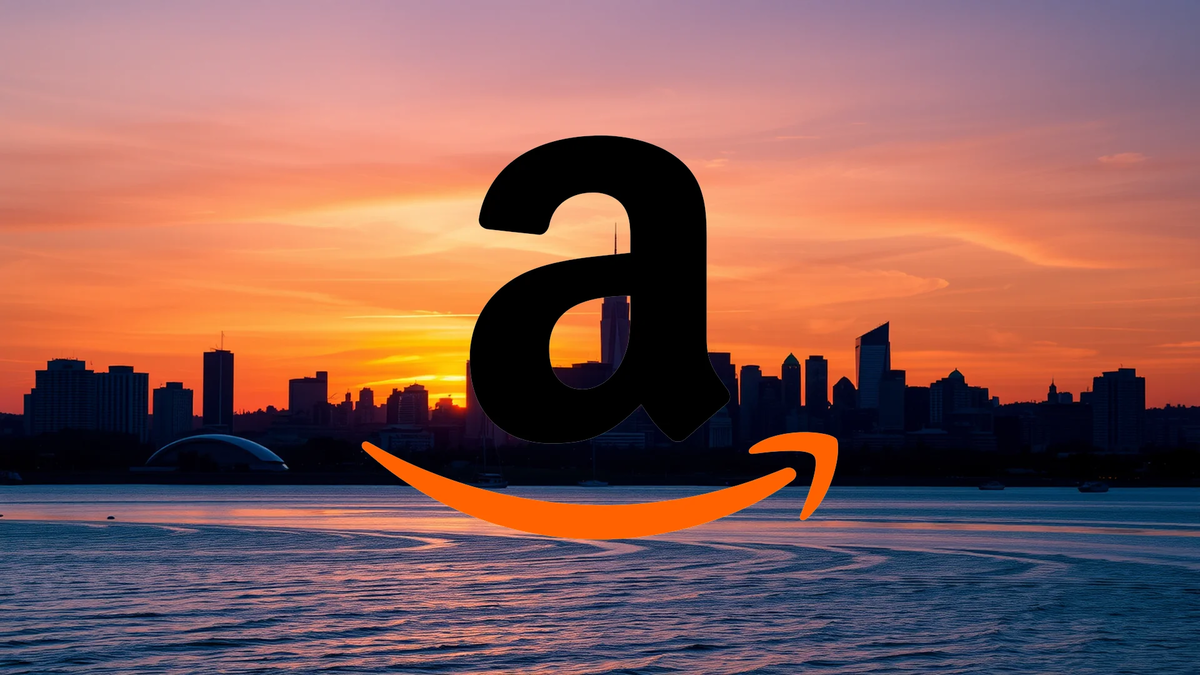 Amazon’s Dual-Pronged Strategy: Energy Security and Rapid Commerce - Foto: über boerse-global.de