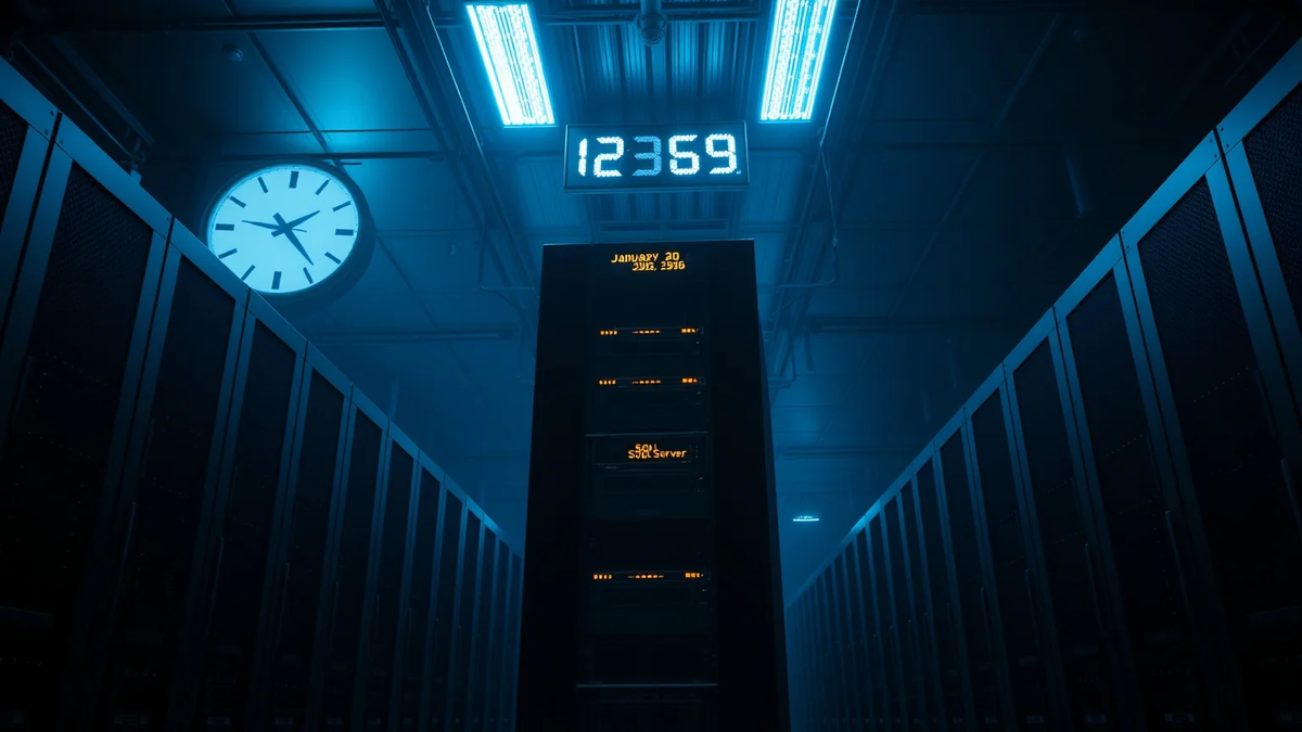 SQL Server 2022: Letzter Tag für Neulizenzen - Foto: über boerse-global.de