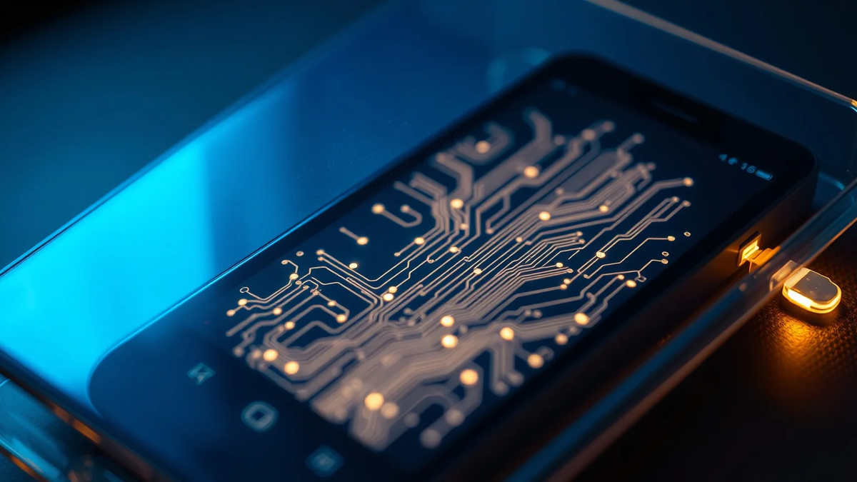 Android-Diebstahlschutz: KI erkennt jetzt, was Diebe tun - Foto: über boerse-global.de