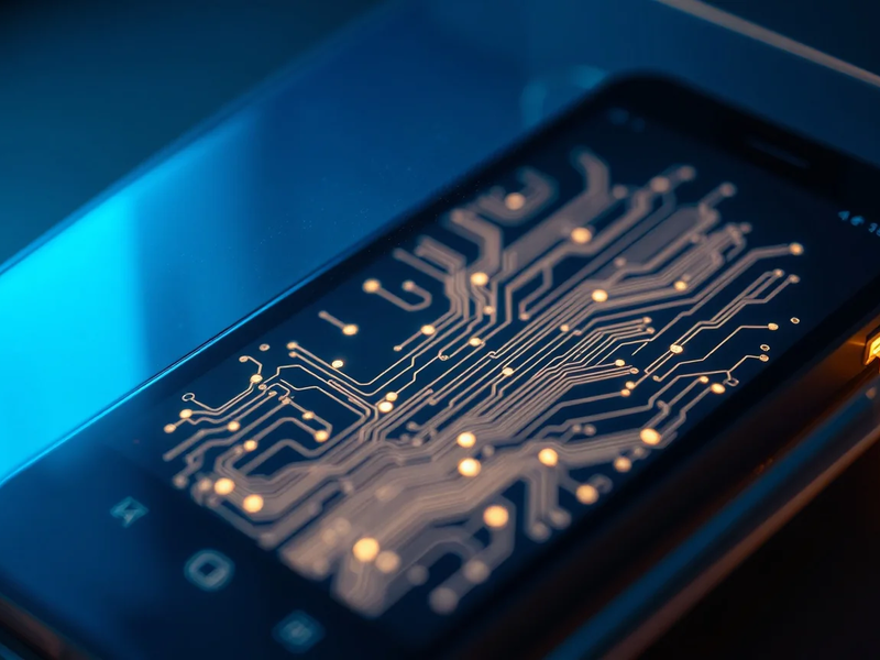 Android-Diebstahlschutz: KI erkennt jetzt, was Diebe tun - Foto: über boerse-global.de