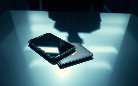 Grenzkontrolle: Wenn das Smartphone zum offenen Buch wird - Foto: über boerse-global.de