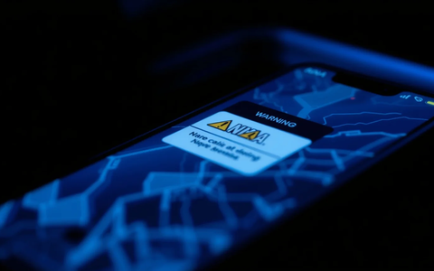 NINA-App warnt bundesweit vor regionalen Gefahren - Foto: über boerse-global.de