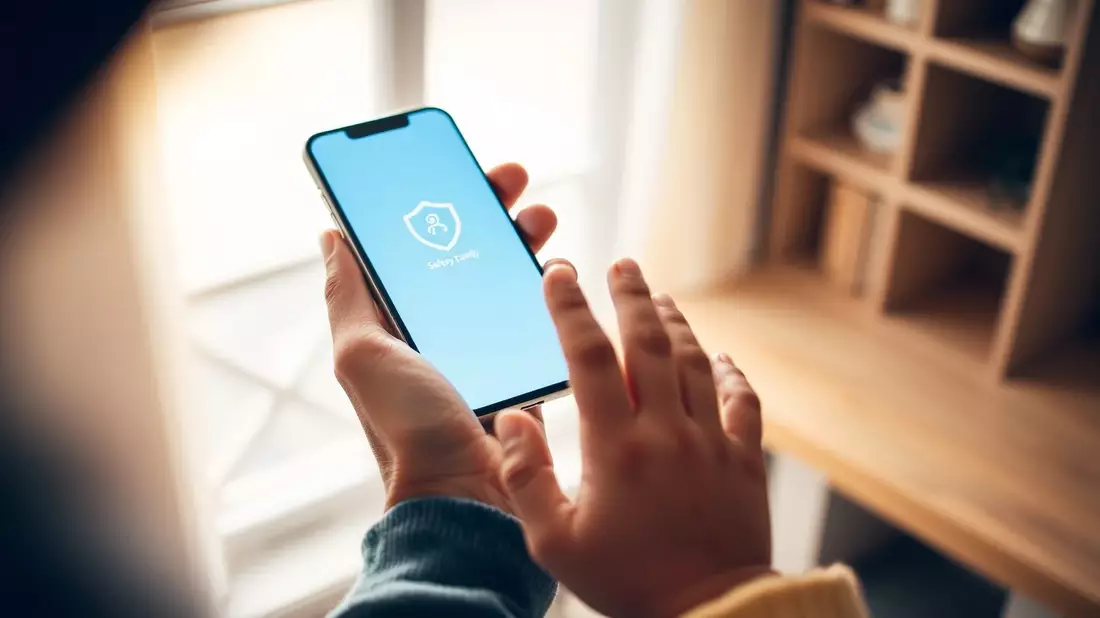 Smartphone-Schutz für Kinder: So geht's 2026 - Bild: über boerse-global.de
