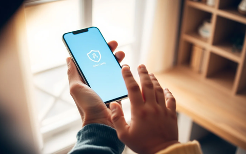 Smartphone-Schutz für Kinder: So geht's 2026 - Foto: über boerse-global.de