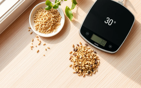 Ballaststoffe: Vom Ballast zum Gesundheitsbooster für den Darm - Foto: über boerse-global.de