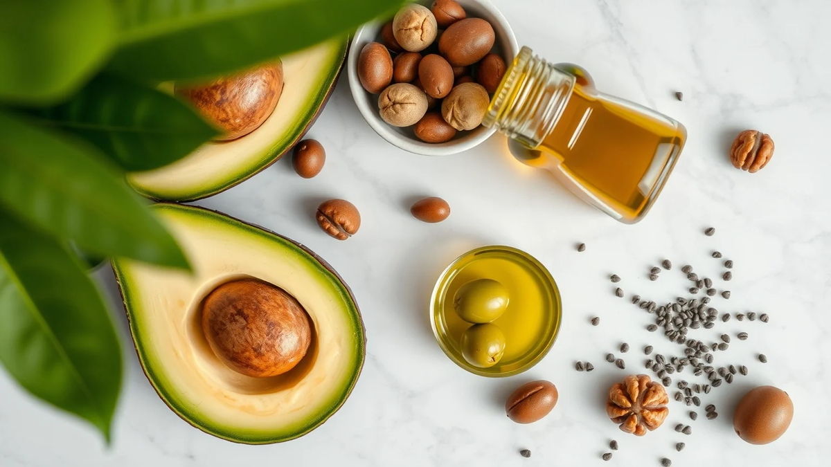 Ernährungswissenschaft rückt Fett-Qualität in den Fokus - Foto: über boerse-global.de