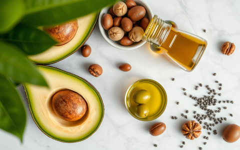 Ernährungswissenschaft rückt Fett-Qualität in den Fokus - Foto: über boerse-global.de