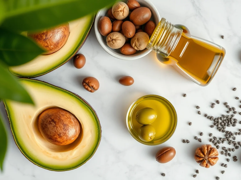 Ernährungswissenschaft rückt Fett-Qualität in den Fokus - Foto: über boerse-global.de