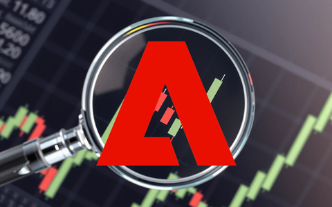 Adobe’s Stock at a Crossroads: Valuation Clash Amid AI Fears - Foto: über boerse-global.de