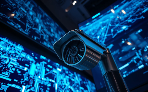 KI-Biometrie erobert weltweit die Stadtverwaltung - Foto: über boerse-global.de