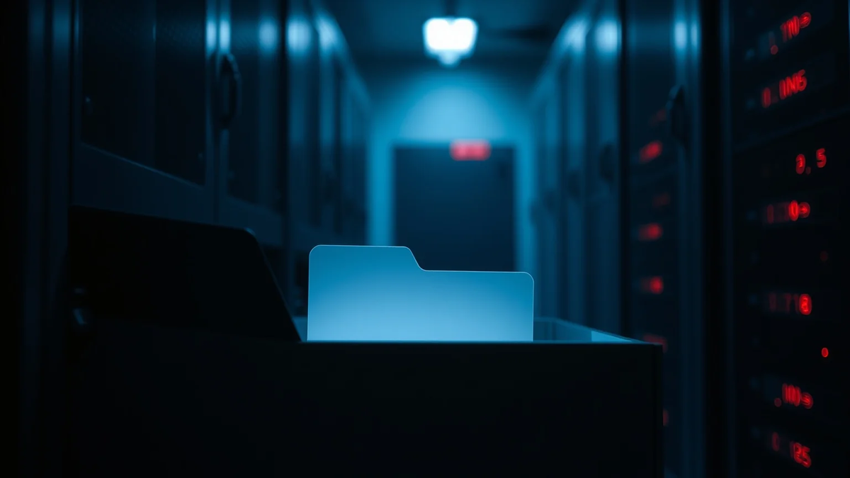 Falcon Healthcare: Letzte Chance für Betroffene des Datenlecks - Foto: über boerse-global.de