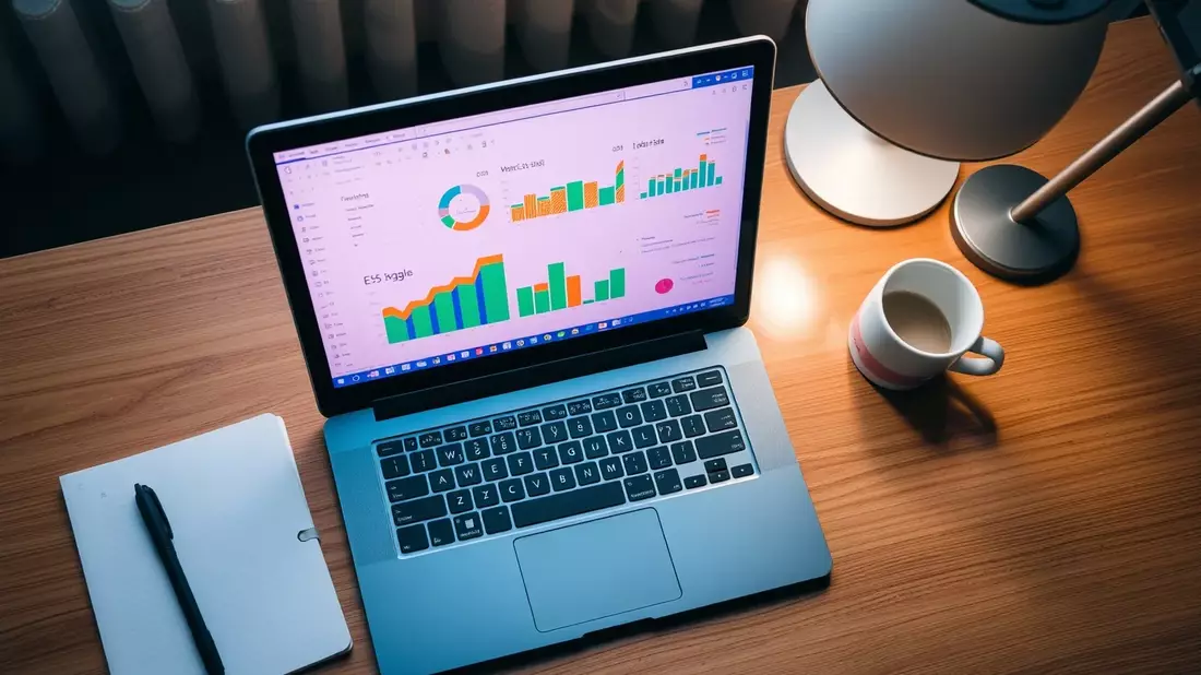 Excel 2026: Mit fünf Praxis-Projekten zum Karriere-Boost - Bild: über boerse-global.de