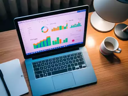 Excel 2026: Mit fünf Praxis-Projekten zum Karriere-Boost - Foto: über boerse-global.de