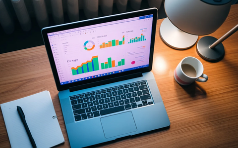 Excel 2026: Mit fünf Praxis-Projekten zum Karriere-Boost - Foto: über boerse-global.de