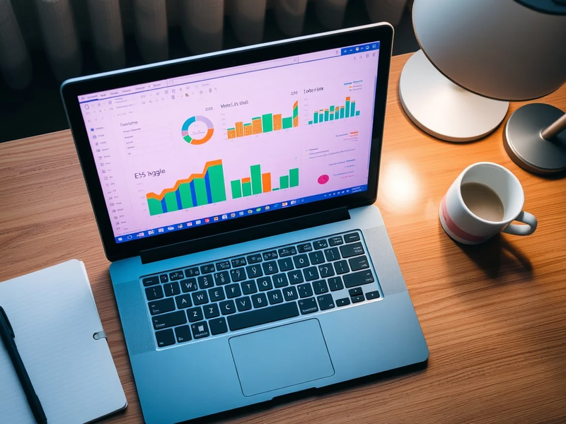 Excel 2026: Mit fünf Praxis-Projekten zum Karriere-Boost - Foto: über boerse-global.de