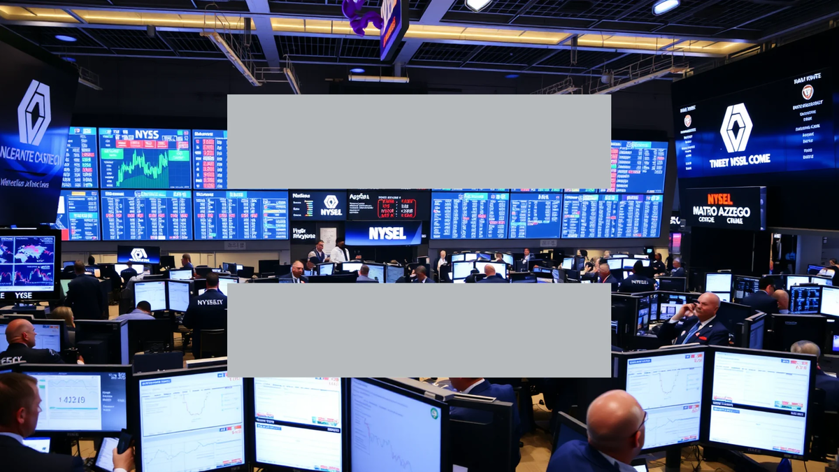 SoftBank Shares Navigate Market Pressure Amid Major Infrastructure Developments - Foto: über boerse-global.de