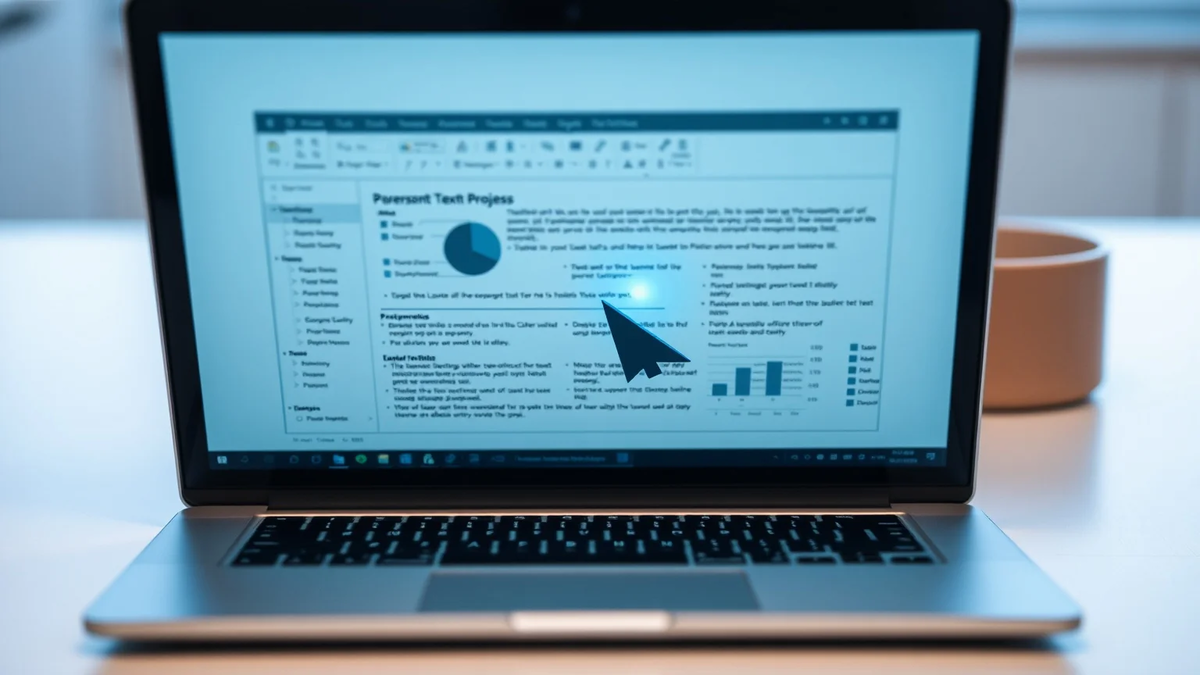 Microsoft PowerPoint: KI-Feature erklärt komplexe Folien im Handumdrehen - Foto: über boerse-global.de