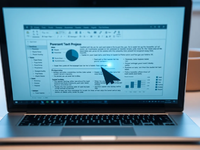 Microsoft PowerPoint: KI-Feature erklärt komplexe Folien im Handumdrehen - Foto: über boerse-global.de
