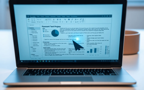 Microsoft PowerPoint: KI-Feature erklärt komplexe Folien im Handumdrehen - Foto: über boerse-global.de