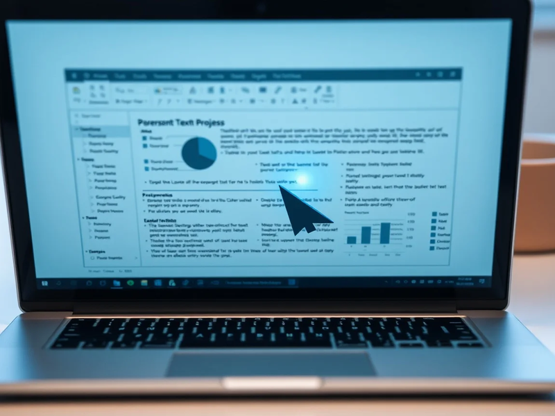 Microsoft PowerPoint: KI-Feature erklärt komplexe Folien im Handumdrehen - Foto: über boerse-global.de