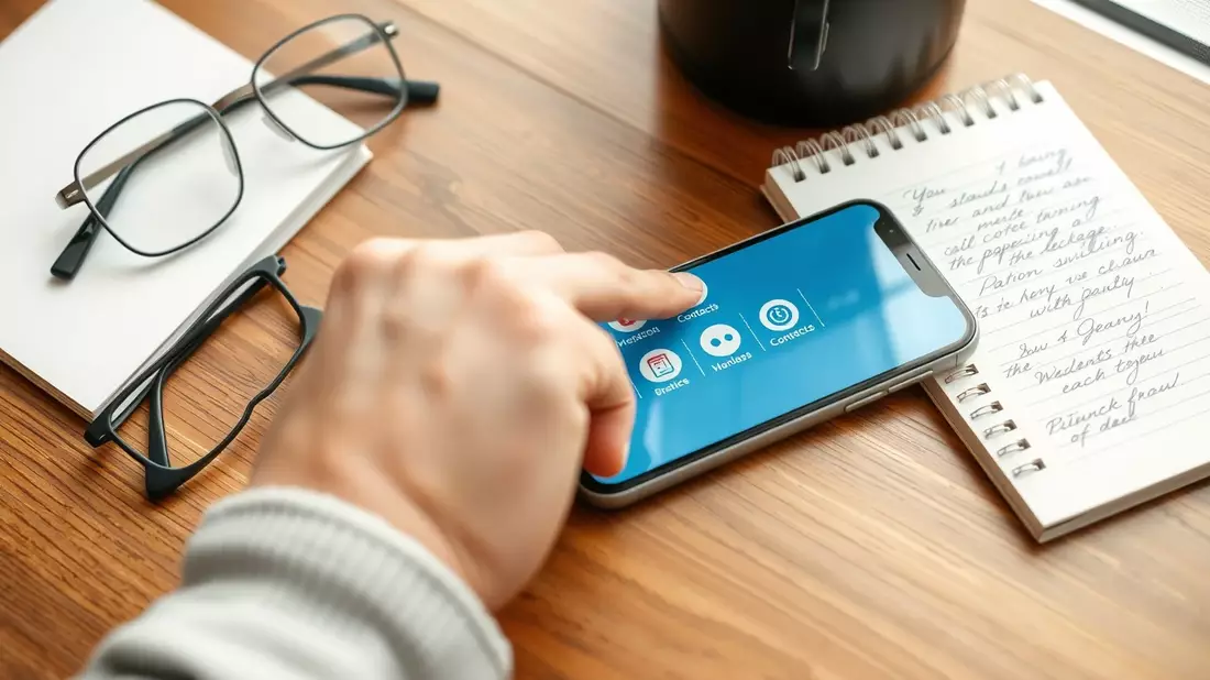 Salzburg startet Smartphone-Kurse für Senioren - Bild: über boerse-global.de
