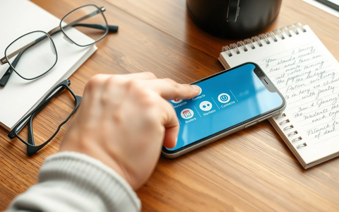 Salzburg startet Smartphone-Kurse für Senioren - Foto: über boerse-global.de