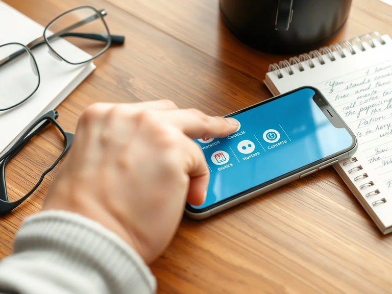 Salzburg startet Smartphone-Kurse für Senioren - Foto: über boerse-global.de