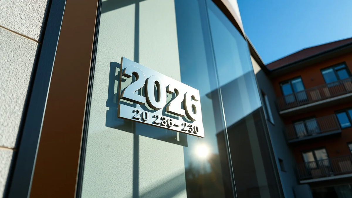 Österreich verlängert Mindestmietdauer auf fünf Jahre - Foto: über boerse-global.de