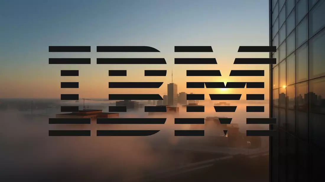 IBM’s Strategic Pivot: Can AI and Hybrid Cloud Deliver Sustained Growth? Illustration mit AI erstellt übermittelt durch boerse-global.de
