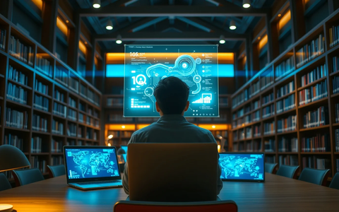 Universität Manchester startet weltweit größtes KI-Bildungsprogramm mit Microsoft - Foto: über boerse-global.de