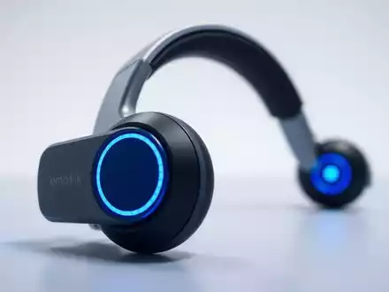 Emotiv MW20: Neuro-Tech im Ohr für mehr Fokus und Entspannung - Foto: über boerse-global.de