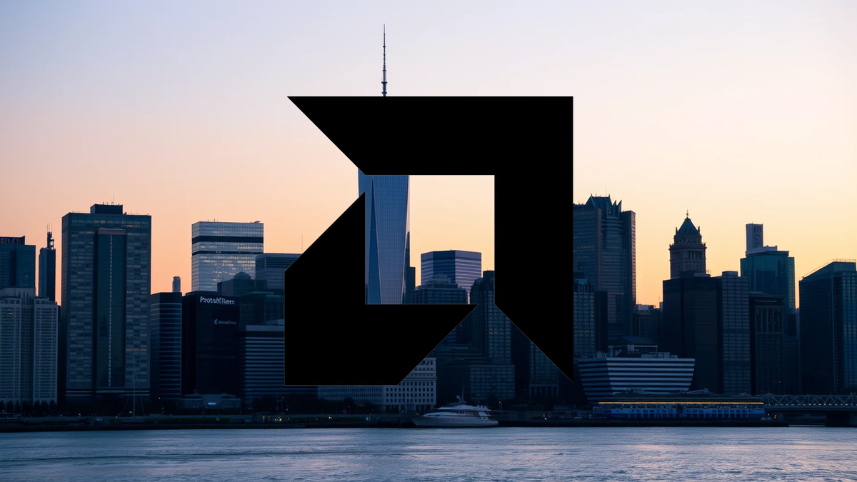 AMD: El consenso se resquebraja ante los resultados - Foto: über boerse-global.de