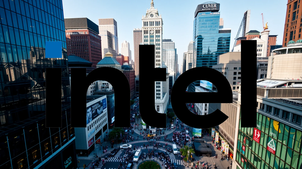 Intel se prepara para la publicación de resultados en un entorno de expectativas contrapuestas - Foto: über boerse-global.de