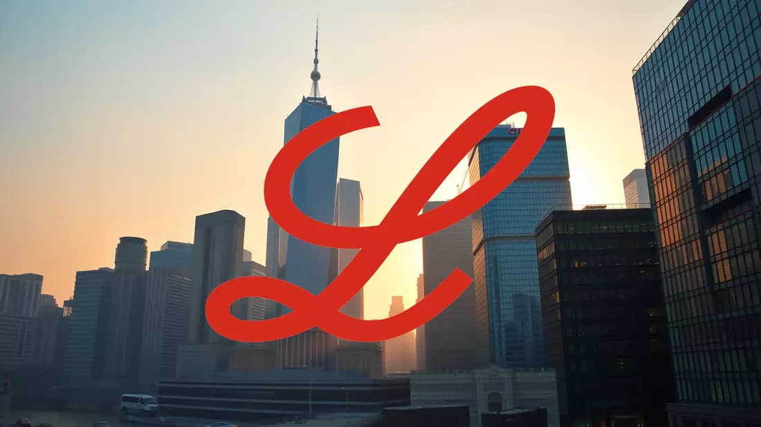 Eli Lilly enfrenta un período de desafíos regulatorios y legales Illustration mit AI erstellt übermittelt durch boerse-global.de