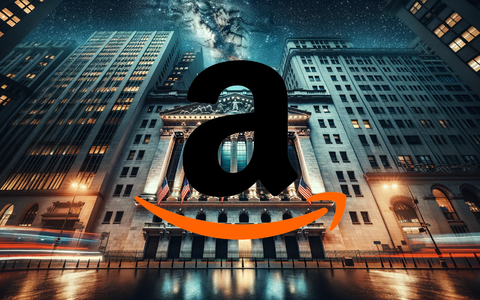 Amazon Acelera en Dos Frentes Estratégicos - Foto: über boerse-global.de