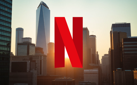 Netflix se juega su credibilidad en el próximo informe de resultados - Foto: über boerse-global.de