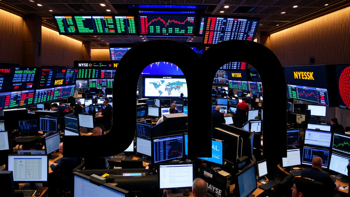 Micron Tecnología: Una jugada estratégica para dominar el mercado de memoria en la era de la IA - Foto: über boerse-global.de