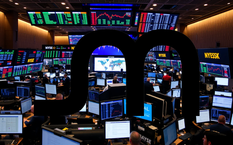 Micron Tecnología: Una jugada estratégica para dominar el mercado de memoria en la era de la IA - Foto: über boerse-global.de