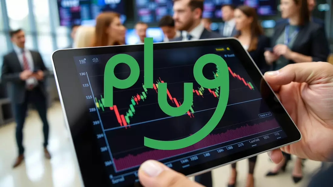 Plug Power Approaches Critical Shareholder Vote Amid Deep Analyst Divide Illustration mit AI erstellt übermittelt durch boerse-global.de