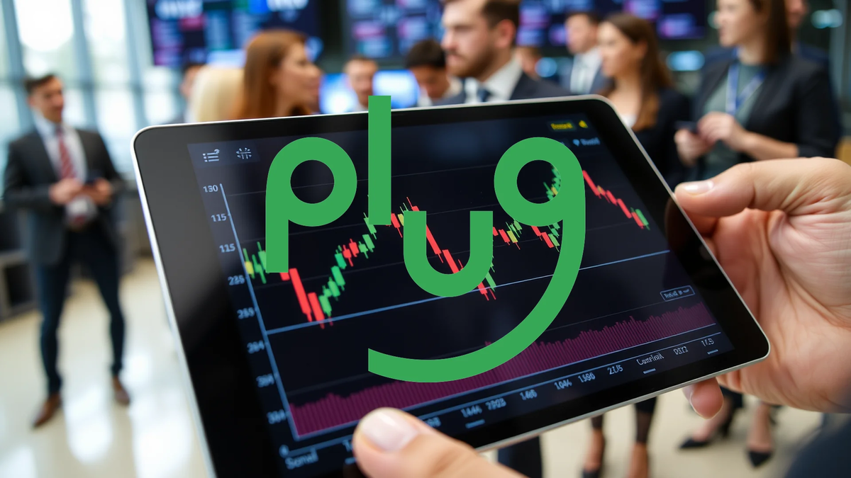 Plug Power Approaches Critical Shareholder Vote Amid Deep Analyst Divide - Foto: über boerse-global.de